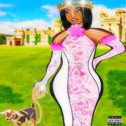 Freaky B (feat. I'sh Bars)