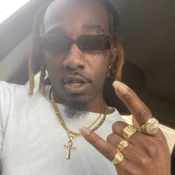 I'M A Gangsta (feat. AT, Yung Nasty & Tea Baby)