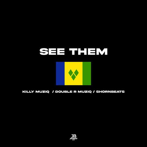 see them (feat. Killy Muziq, Double R Muziq & Shornbeats)