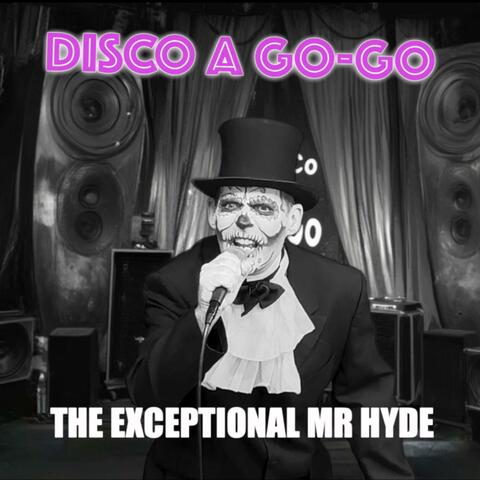 Disco A Go-Go