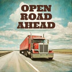 Open Road Ahead