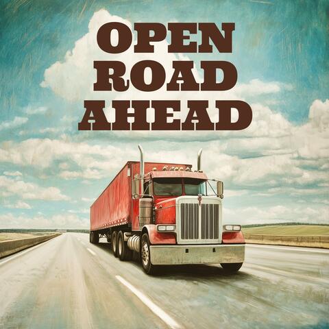 Open Road Ahead