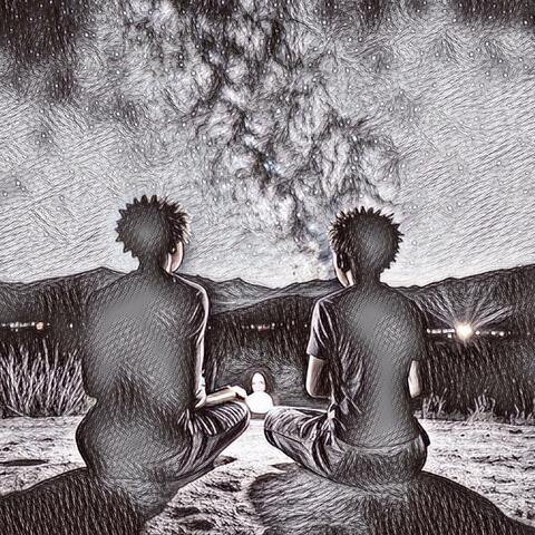 STAY THE COURSE OF THE UNIVERSE, Vol. 2