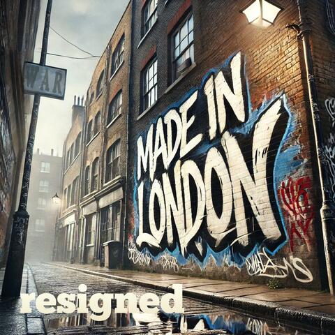 Made in London
