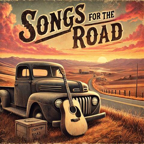 Songs for the Road (Double Album)