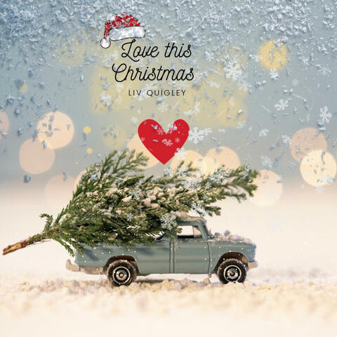 Love This Christmas