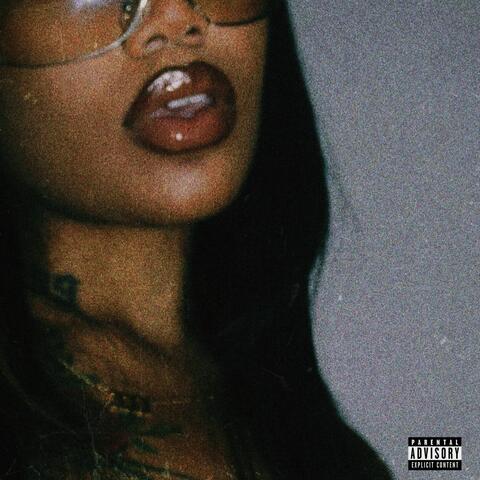 BADDY (feat. Kid.Awkward, AZ the Alpha & Ty Huncho Beats)