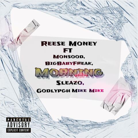 Reese Money