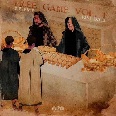 Free Game, Vol. 1