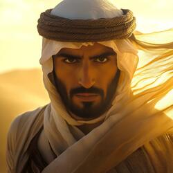 Arabian Zephyr (Deep Arabic Oriental House Bass)