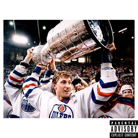 GRETZKY