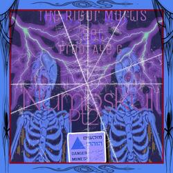 NumbSkull:Pt2 (feat. RM$DEADWEIGHT)