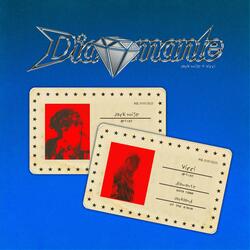 DIAMANTE (feat. Vicci)