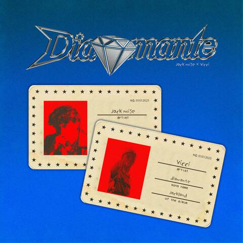 DIAMANTE (feat. Vicci)