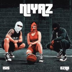 Niyaz (feat. Ozaii) (8shari8 Remix)