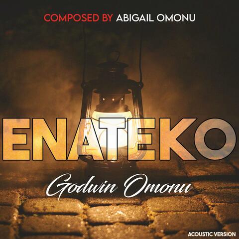 Enateko (feat. Godwin Omonu) [Acoustic Version]