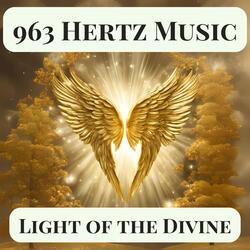 963 Hertz Resonance with Source