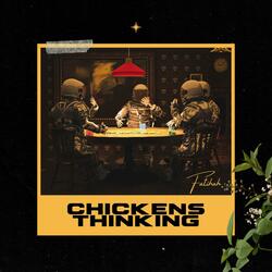 Chickens Thinking (Instrumental)
