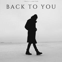Back To You (Instrumental)