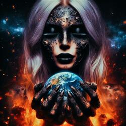 Behind Closed Eyes