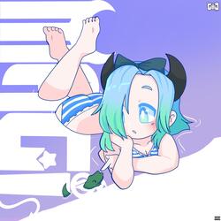 Cute & Funny (feat. DJ WUK0NG)