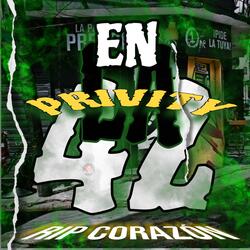 PRIVITY EN LA 42 (feat. CORAZON RD)