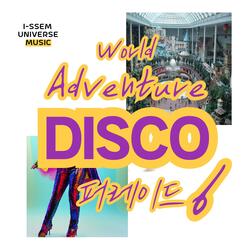 DISCO parade