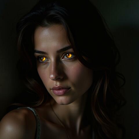 Alone in the Dark (feat. Vesper Noire)