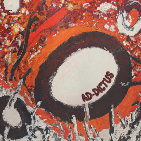 Ad-dictus