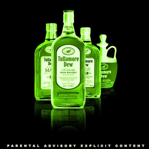 Tullamore Dew