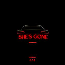 She's Gone (Sped Up)