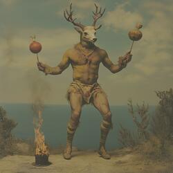 Crown of Flesh