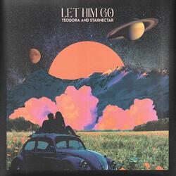 Let him go (feat. StarNectar)