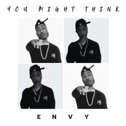 You might think