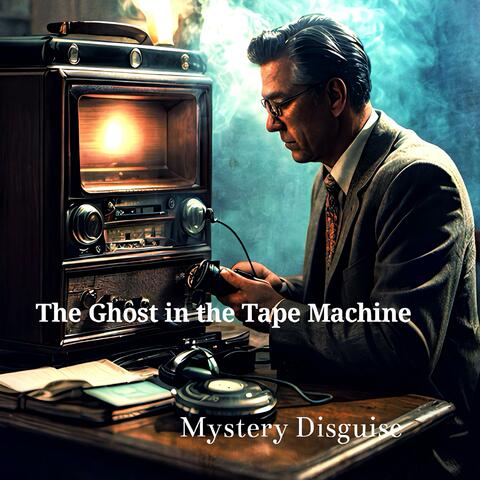 The Ghost in the Tape Machine