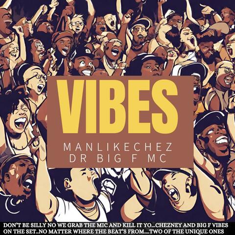 Vibes (feat. Dr BigF MC)