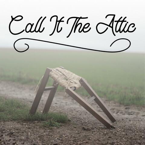 Call it the Attic (feat. Yann Regnier)
