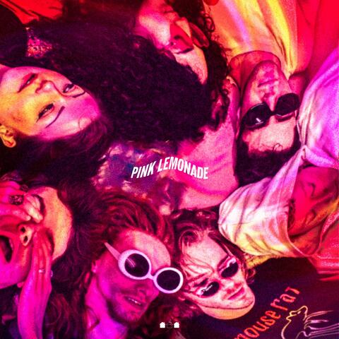 Pink Lemonade