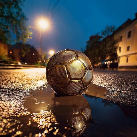 Ballon D'Or (feat. Nebz)