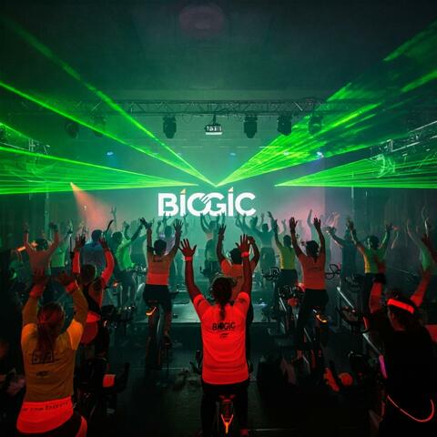 Let the Beat Move You (Short Edit)