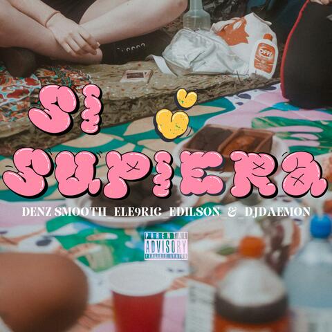 Si supiera (feat. ELE9RIC, DENZ SMOOTH & DJ DAEMON)