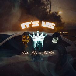Its Us (feat. Joe Crtr)