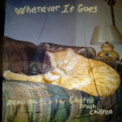 Wherever it Goes