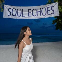 Soul Echoes (Your Whispers Travel Oceans Wide Edit)