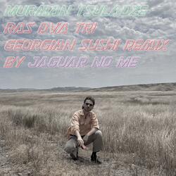 Ras Dva Tri (feat. Murman Tsuladze) (Georgian Sushi Remix)