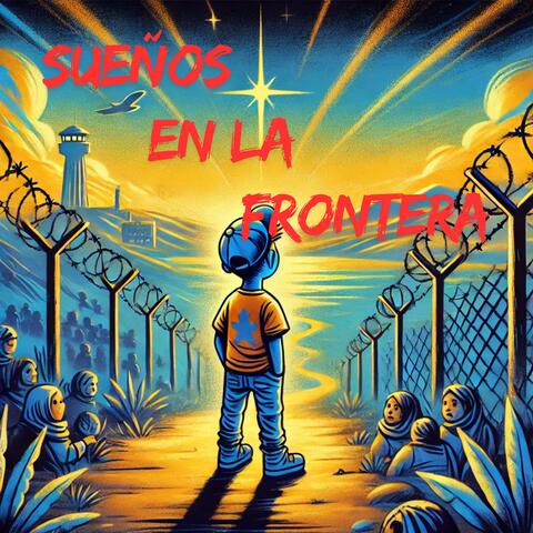 Sueños en La Frontera