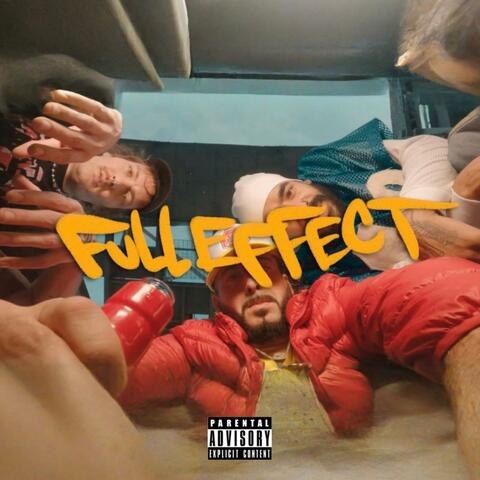 Full Effect (feat. Bee Eighteen)
