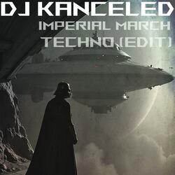 Imperial March (techno edit)