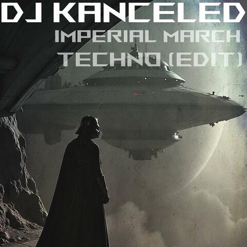 Imperial March (techno edit)