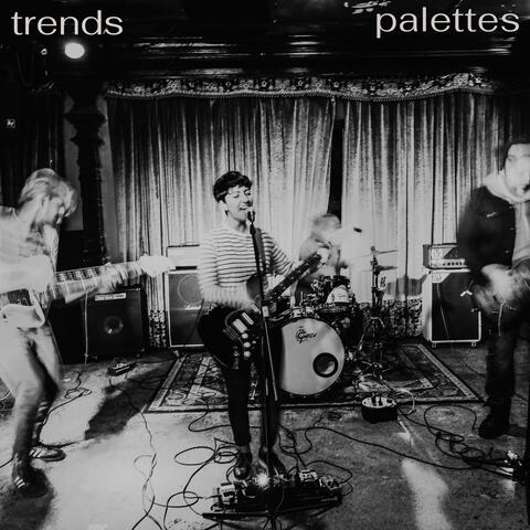 Palettes